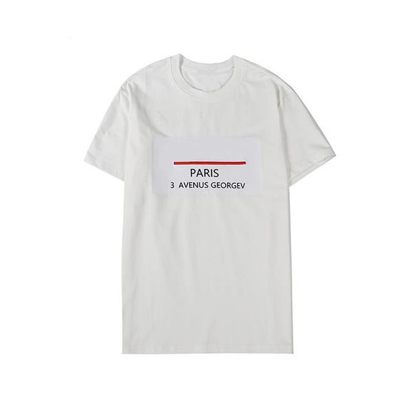 mens stylist t shirts fashion casual round neck letter print t shirt men women shirt short sleeve210p, White;black
mens stylist t shirts fashion casual round neck letter print t shirt men women shirt short sleeve210p, White;black