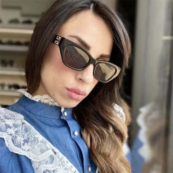 designer sunglasses 22 new style ins net red same cat's eye sunglass women's personality small frame sunglass men's fashion g, White;black
designer sunglasses 22 new style ins net red same cat's eye sunglass women's personality small frame sunglass men's fashion g, White;black