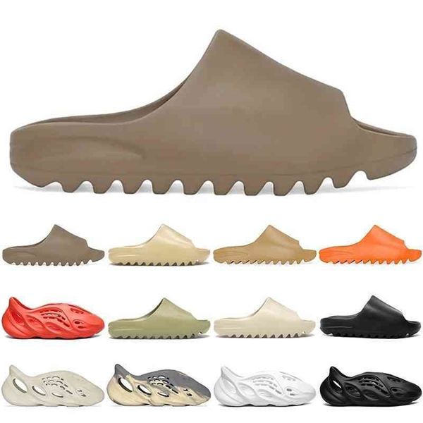 yeesys slide foam runner slippers kanyes sandals children kids shoes triple black white red resin bone desert sand mens womens size 32-47
yeesys slide foam runner slippers kanyes sandals children kids shoes triple black white red resin bone desert sand mens womens size 32-47
