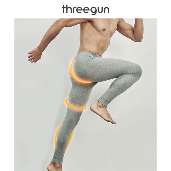 threegun winter warm long johns underwear brand cotton thermal bottom thermo underwear home underwear sleepwear xxxxl y200106, Black;white
threegun winter warm long johns underwear brand cotton thermal bottom thermo underwear home underwear sleepwear xxxxl y200106, Black;white