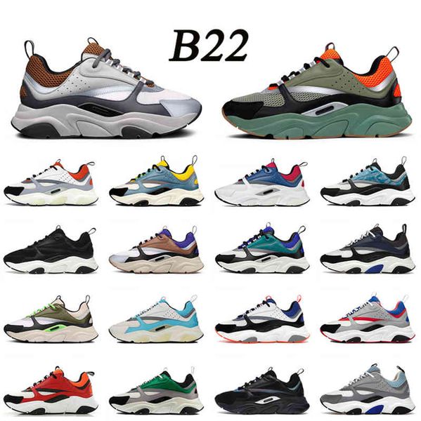 b22 fashion designer casual shoes for men women leather canvas mesh calfskin patchwork vintage trainers outdoor loafers with socks platf 6u3, Black
b22 fashion designer casual shoes for men women leather canvas mesh calfskin patchwork vintage trainers outdoor loafers with socks platf 6u3, Black