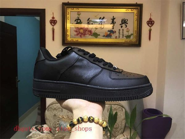wholesale 22s new designers forforces men's low skateboard casual shoes discount one 1 07 knit euro airs high women's all white bl, Black
wholesale 22s new designers forforces men's low skateboard casual shoes discount one 1 07 knit euro airs high women's all white bl, Black