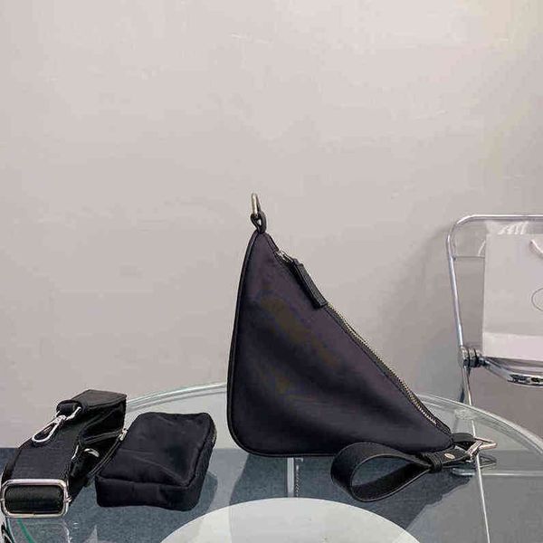 triangle hobo 3pcs shoulder crossbody bags with coin purses strap trio vintage black nylon designer luxury handbags milano fashion yfag
triangle hobo 3pcs shoulder crossbody bags with coin purses strap trio vintage black nylon designer luxury handbags milano fashion yfag