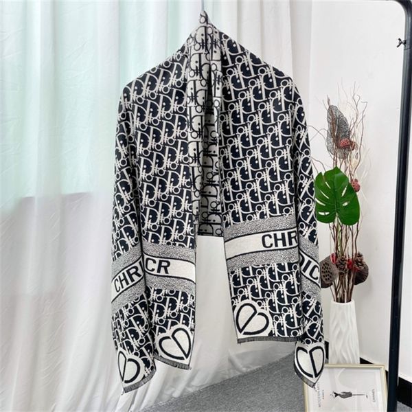 62% off 2022 autumn and winter new scarves thickened warm versatile cashmere scarf women's shawl, Blue;gray
62% off 2022 autumn and winter new scarves thickened warm versatile cashmere scarf women's shawl, Blue;gray