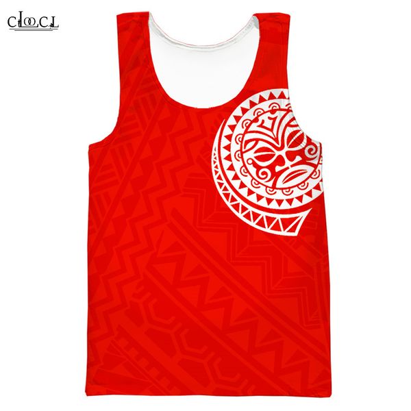 cloocl fashion gym tank olynesian style 3d print sleeveless tankmen women streetwear vest fitness drop 220426, White;black
cloocl fashion gym tank olynesian style 3d print sleeveless tankmen women streetwear vest fitness drop 220426, White;black