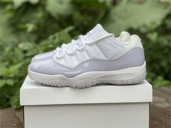shoes 2022 authentic 11s low pure violet basketball mens white jumpman xi designer sports sneakers size us5.5-10.5 shoebox
shoes 2022 authentic 11s low pure violet basketball mens white jumpman xi designer sports sneakers size us5.5-10.5 shoebox