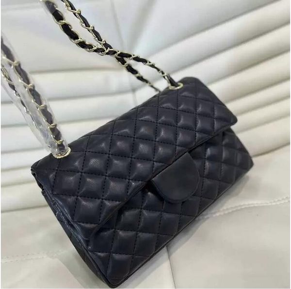 fashionwomens crossbody designer bags black cowhide classic handbags mini flap timeless diamond quilting shoulder bag gold-tone/silver-tone
fashionwomens crossbody designer bags black cowhide classic handbags mini flap timeless diamond quilting shoulder bag gold-tone/silver-tone