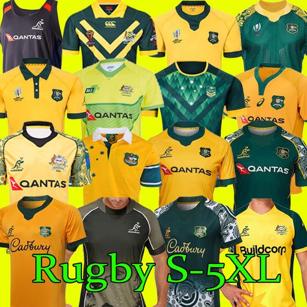 2021 2022 australian rugby jersey nrl 3xl 4xl 5xl uniform shirt australia vest 2019, Black;gray
2021 2022 australian rugby jersey nrl 3xl 4xl 5xl uniform shirt australia vest 2019, Black;gray
