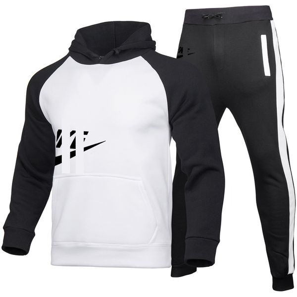 designer tracksuit casual pants coat hooded long sleeved women's hoodie sports suit sweater two-piece luxury letter logo men's fle, Gray
designer tracksuit casual pants coat hooded long sleeved women's hoodie sports suit sweater two-piece luxury letter logo men's fle, Gray