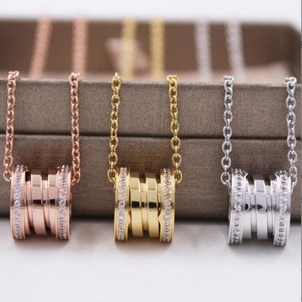europe america fashion style men lady women stainless steel 18k gold engraved b letter edges setting diamonds pendant chain necklace, Silver
europe america fashion style men lady women stainless steel 18k gold engraved b letter edges setting diamonds pendant chain necklace, Silver