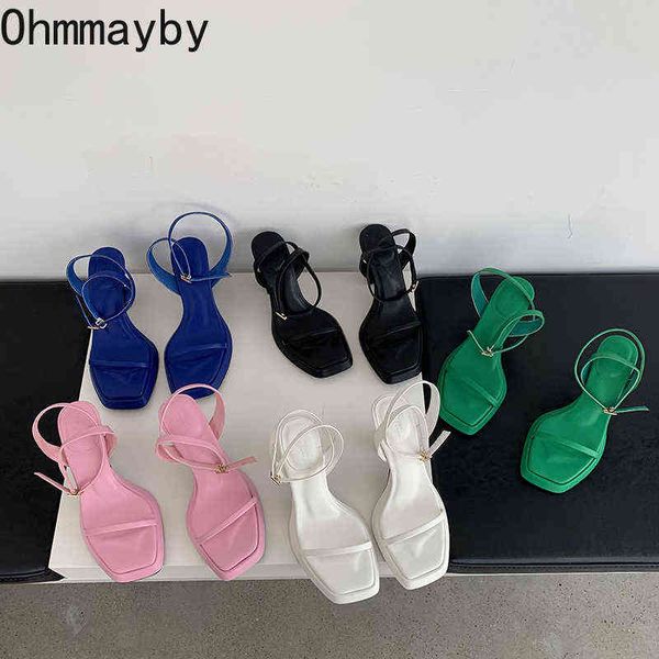 sandals 2022 high heel women sandal shoes fashion platform ankle strap gladiator ladies summer outdoor dress 220704, Black
sandals 2022 high heel women sandal shoes fashion platform ankle strap gladiator ladies summer outdoor dress 220704, Black