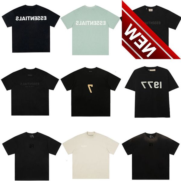 fog short sleeve t-shirt women essentials loose fg letter fogt reflective 1977 men essentialst, White;black
fog short sleeve t-shirt women essentials loose fg letter fogt reflective 1977 men essentialst, White;black