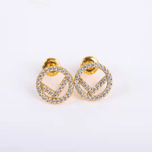 diamond stud earrings for women charming tennis zircon gold designer jewelry earring fashion trendy simple studs ear accessory beautiful bri, Golden;silver
diamond stud earrings for women charming tennis zircon gold designer jewelry earring fashion trendy simple studs ear accessory beautiful bri, Golden;silver