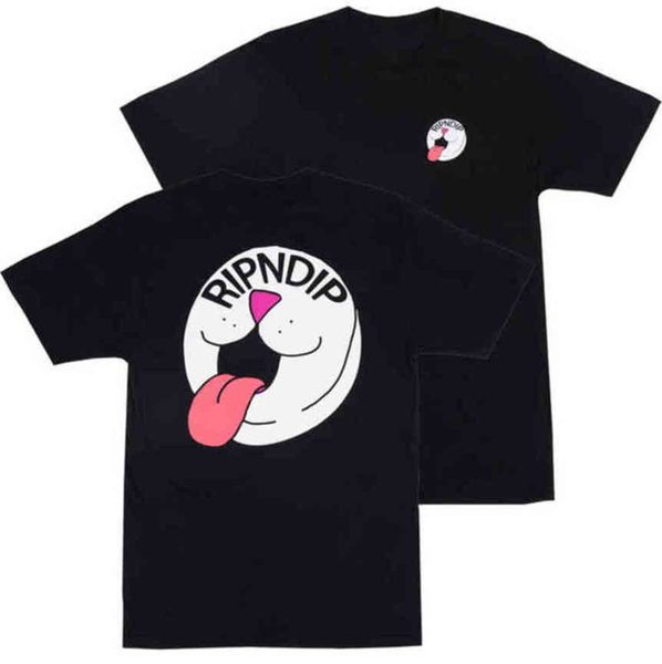 fashion american classic brand ripndip mens t shirts designer animal cat t-shirts couple minority short sleeve summer women tshirt oversize, White;black
fashion american classic brand ripndip mens t shirts designer animal cat t-shirts couple minority short sleeve summer women tshirt oversize, White;black