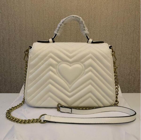 marmont chain shoulder bags woman fashion classic luxury designer handbags lady genuine leather banquet 2023
marmont chain shoulder bags woman fashion classic luxury designer handbags lady genuine leather banquet 2023