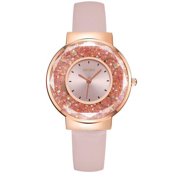 fashion designers wristwatches fashionable womens watch exquisite multi color face watches multi-color quicksand ball watch elegant wild cas, Slivery;brown
fashion designers wristwatches fashionable womens watch exquisite multi color face watches multi-color quicksand ball watch elegant wild cas, Slivery;brown