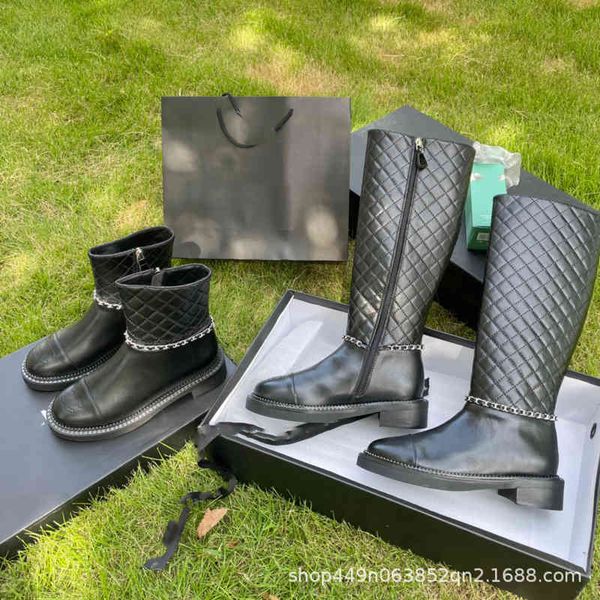 boots xiaoxiangjia chelsea boots autumn and winter pressure drill chain tube straight & os4s, Black
boots xiaoxiangjia chelsea boots autumn and winter pressure drill chain tube straight & os4s, Black