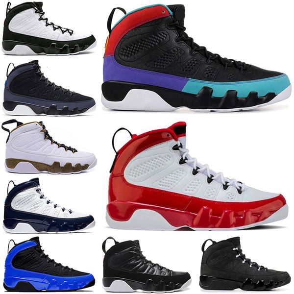with box jordns jumpman man basketball shoes 9 9s anthracite black white blue do it gym red og space jam racer the spirit unc trainers sport
with box jordns jumpman man basketball shoes 9 9s anthracite black white blue do it gym red og space jam racer the spirit unc trainers sport