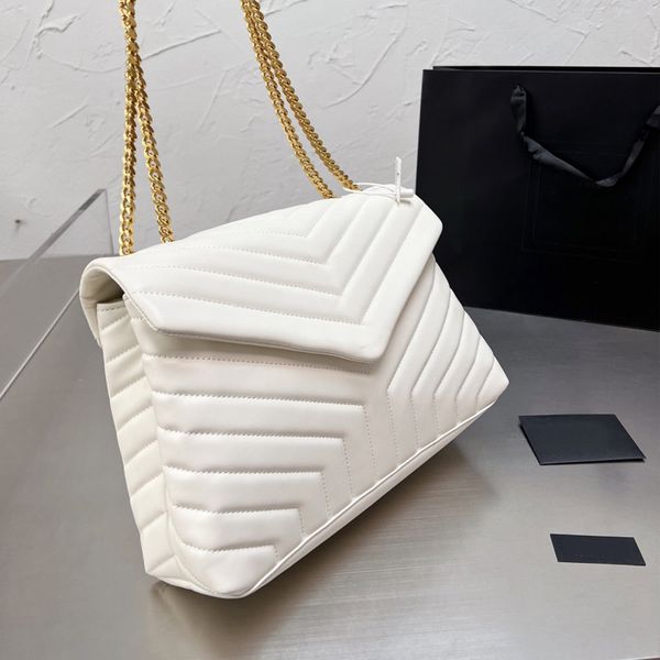 postman bag shoulder bags women handbags genuine leather plain stripes chains thread message purse letter gold hardware fashion hasp envelop
postman bag shoulder bags women handbags genuine leather plain stripes chains thread message purse letter gold hardware fashion hasp envelop
