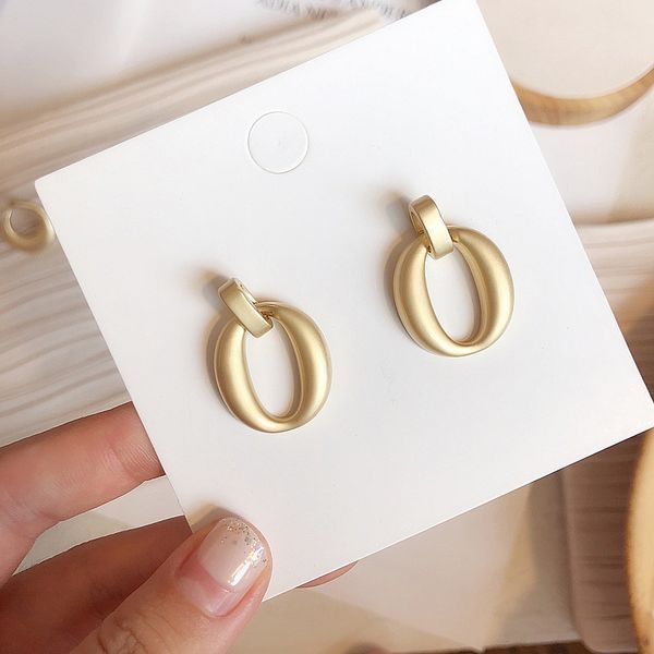 1 pairs s925 silver needle studs earrings for women vintage gold charm tone metal charming earrings jewelry boucles d'oreilles, Golden
1 pairs s925 silver needle studs earrings for women vintage gold charm tone metal charming earrings jewelry boucles d'oreilles, Golden