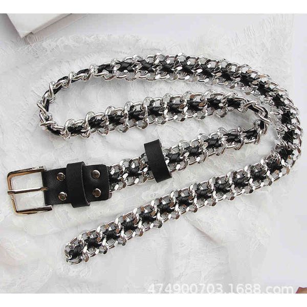 fashion metal belt women's wide trend hand woven women's belt decorative drs trouser belt gold, Black;brown
fashion metal belt women's wide trend hand woven women's belt decorative drs trouser belt gold, Black;brown