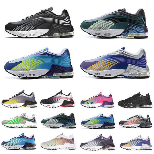 blacks greys tn plus 2.0 mens running shoes bright neon valor highlighted in blue and pink men women trainers sports sneakers 36-46, Black
blacks greys tn plus 2.0 mens running shoes bright neon valor highlighted in blue and pink men women trainers sports sneakers 36-46, Black