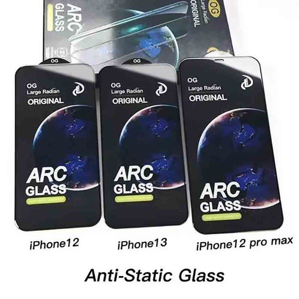 9h hardness anti-static tempered glass phone screen protector for iphone 12 13 pro max 11 xs xr 7 8 plus hd transparent full coverage glossy
9h hardness anti-static tempered glass phone screen protector for iphone 12 13 pro max 11 xs xr 7 8 plus hd transparent full coverage glossy