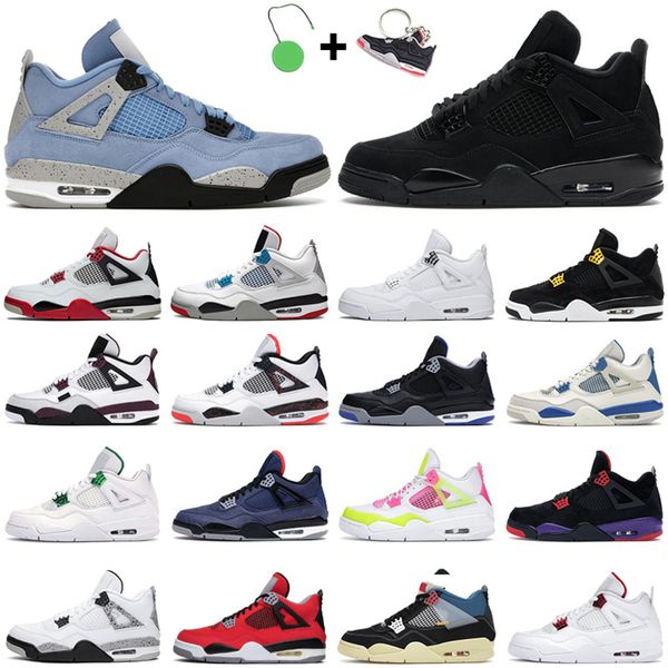jordn0s with box men women basketball shoes 4s jumpman university blue fire red 4 black cat bred white cement royalty metallic green neon me
jordn0s with box men women basketball shoes 4s jumpman university blue fire red 4 black cat bred white cement royalty metallic green neon me