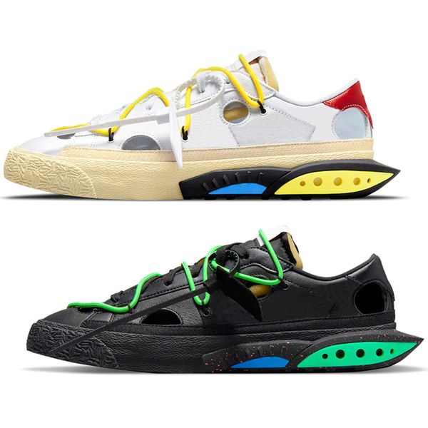 blazer low running shoes men women black electro green white university red fashion mens trainers sports sneakers size 36-46
blazer low running shoes men women black electro green white university red fashion mens trainers sports sneakers size 36-46