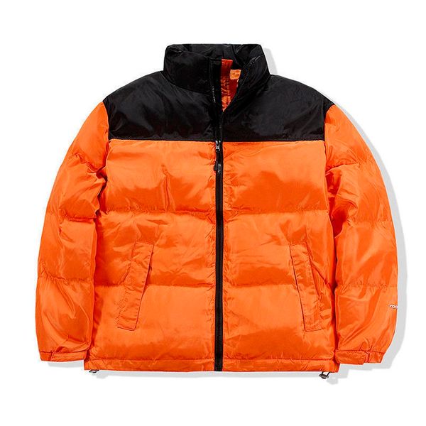 2022 winter down jacket men puffer jackets hooded thick coats mens women couples parka winters coat ob195, Black
2022 winter down jacket men puffer jackets hooded thick coats mens women couples parka winters coat ob195, Black