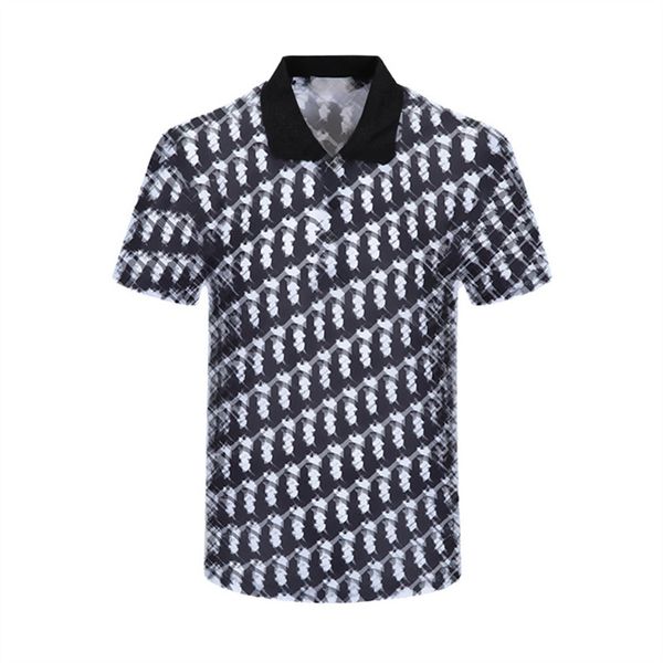 men's polos summer shirt brand clothing cotton short sleeve business casual striped designer homme camisa breathable, White;black
men's polos summer shirt brand clothing cotton short sleeve business casual striped designer homme camisa breathable, White;black