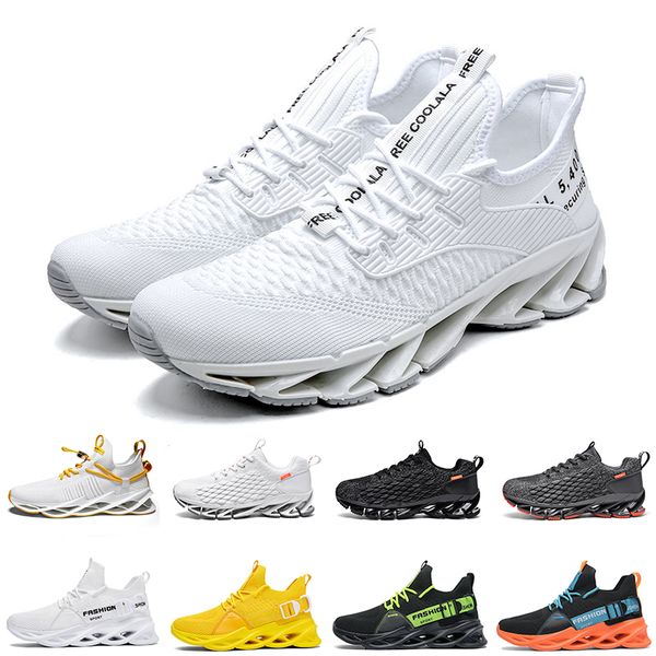 2022 new arrival men women running shoes mens trainers outdoor sports sneakers white black yellow volt
2022 new arrival men women running shoes mens trainers outdoor sports sneakers white black yellow volt