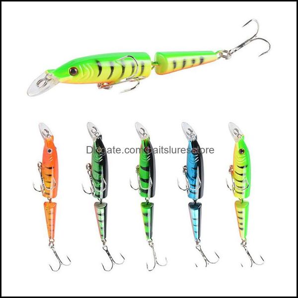 baits lures fishing sports outdoors 10.5cm 9.6g 2 sections lure artificial hooks ishing tackle plastic hard bait drop delivery 2021 2eumz
baits lures fishing sports outdoors 10.5cm 9.6g 2 sections lure artificial hooks ishing tackle plastic hard bait drop delivery 2021 2eumz