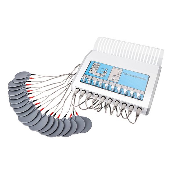 sale electrostimulation machine/ waves ems electric muscle stimulation for slimming dody
sale electrostimulation machine/ waves ems electric muscle stimulation for slimming dody