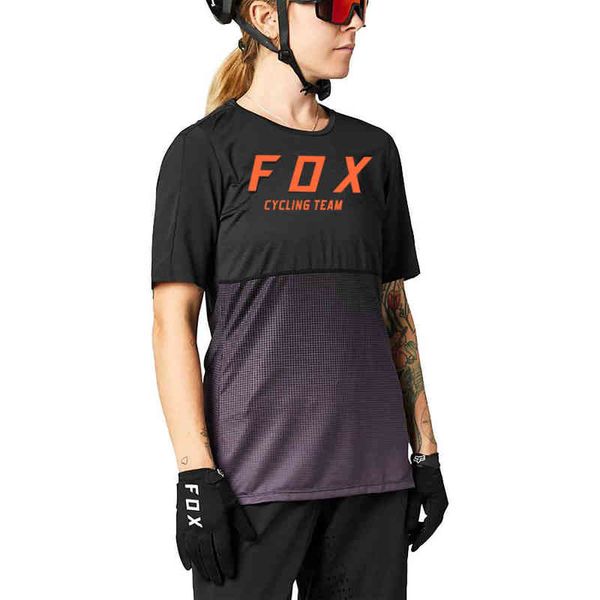 maillot kaos oblong sepeda enduro lengan pendek tim bersepeda rubah wanita pro luar ruangan olahraga balap motocross jersey, White
maillot kaos oblong sepeda enduro lengan pendek tim bersepeda rubah wanita pro luar ruangan olahraga balap motocross jersey, White