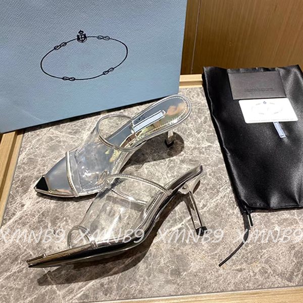 sling back sandals women luxurys slides slippers black white high heels casual shoes transparent summer new .5cm 35-42
sling back sandals women luxurys slides slippers black white high heels casual shoes transparent summer new .5cm 35-42