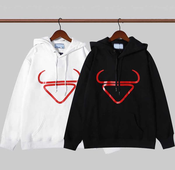 fashion women men hoodie sweatshirts 22ss casual sweatshirt long sleeve cotton hip hop streetwear, Black
fashion women men hoodie sweatshirts 22ss casual sweatshirt long sleeve cotton hip hop streetwear, Black