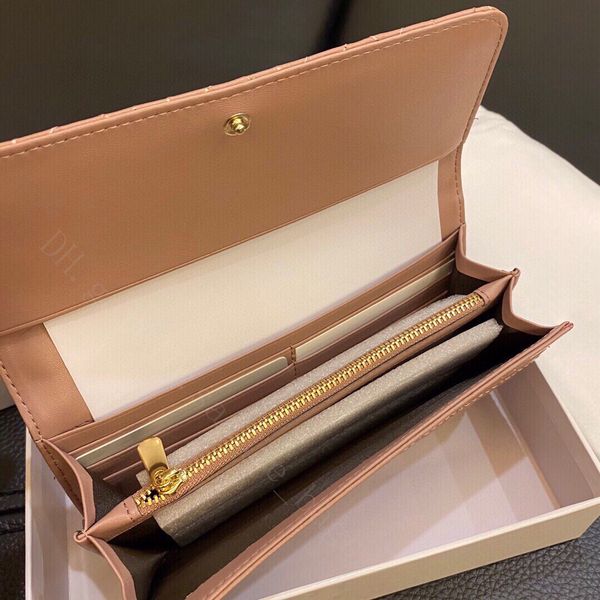 luxury designer wallets # fashion classic long coin purse casual stripes hasp card holder pink bags thread standard, Red;black
luxury designer wallets # fashion classic long coin purse casual stripes hasp card holder pink bags thread standard, Red;black