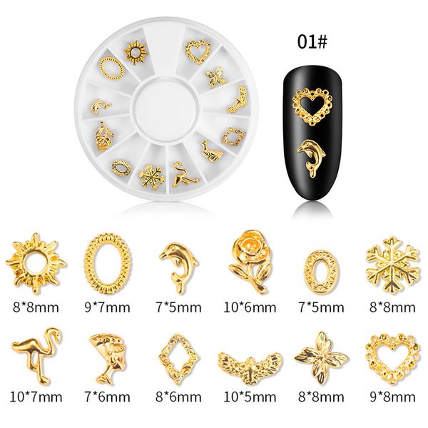 wholesale 12 grid nail art alloy hollow colored diamond jewelry set diy nails jewelrys supplies accessories joyeria de aleacion de arte de u, Silver;gold
wholesale 12 grid nail art alloy hollow colored diamond jewelry set diy nails jewelrys supplies accessories joyeria de aleacion de arte de u, Silver;gold