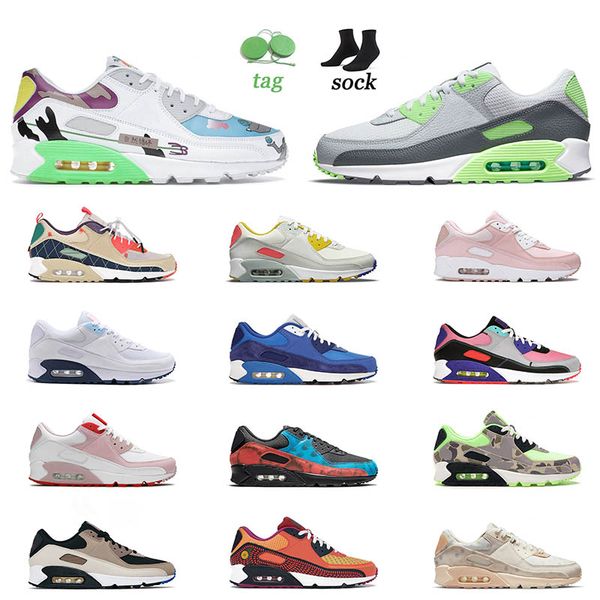 running shoes mens womens 90s sneakers fashion malt blue slate triple white mash black camo green shimmer polka flat trainers size 36-46, White;red
running shoes mens womens 90s sneakers fashion malt blue slate triple white mash black camo green shimmer polka flat trainers size 36-46, White;red