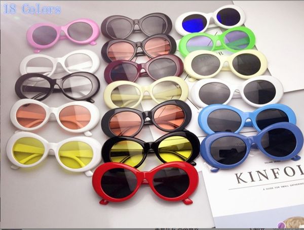 goggle glasses oval sunglasses ladies trendy vintage retro sunglasses women's white black eyewear uv400 wholesale
goggle glasses oval sunglasses ladies trendy vintage retro sunglasses women's white black eyewear uv400 wholesale