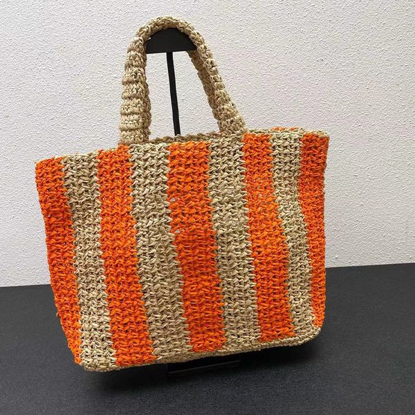 straw beach tote bag 40cm large capacity shopping vacation travel bag hand woven raffia letter embroidery women handbag classic brand portab
straw beach tote bag 40cm large capacity shopping vacation travel bag hand woven raffia letter embroidery women handbag classic brand portab
