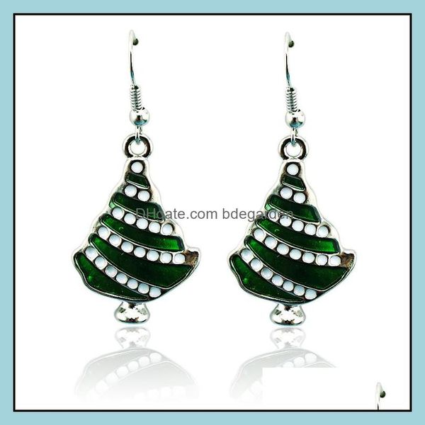charm earrings jewelry new christmas charms fashion sier plated dangle painting christams tree statement for women dhq95, Golden
charm earrings jewelry new christmas charms fashion sier plated dangle painting christams tree statement for women dhq95, Golden