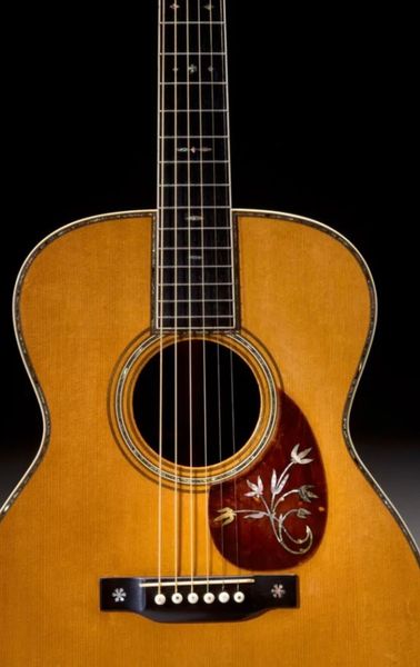 custom aaaaa solid om body acoustic guitar solid rosewood back side abalone binding silver open tuner
custom aaaaa solid om body acoustic guitar solid rosewood back side abalone binding silver open tuner