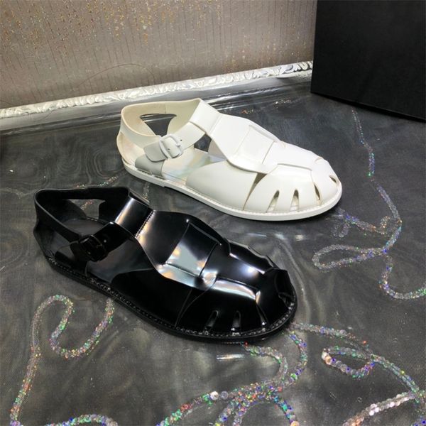 30% off 2022 slippers roman women summer genuine leather gladiator sandals hollow round toe flats weaves designer shoes chaussure femme, Black
30% off 2022 slippers roman women summer genuine leather gladiator sandals hollow round toe flats weaves designer shoes chaussure femme, Black