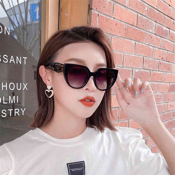 sunglasses women's net red same personalized round frame small face sunglasses spr14w, White;black
sunglasses women's net red same personalized round frame small face sunglasses spr14w, White;black