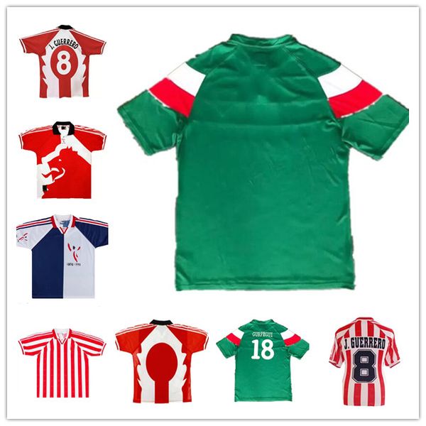 1995 97 1998 athletic centenary soccer jersey rerto shirt mun etxeberria sports association retro bilbao 97 98 vintage classic roberto rios, Black;yellow
1995 97 1998 athletic centenary soccer jersey rerto shirt mun etxeberria sports association retro bilbao 97 98 vintage classic roberto rios, Black;yellow