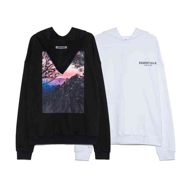 men's hoodies sweatshirts autumn and winter fog seventh season plant sunset lscape hooded sweater for men women, Black
men's hoodies sweatshirts autumn and winter fog seventh season plant sunset lscape hooded sweater for men women, Black