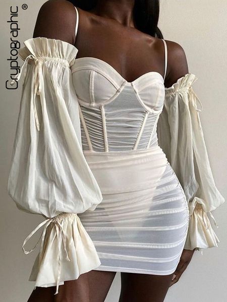 off shoulder elegant mesh see through ruched mini dress women backless sleeveless club party dresses vestido, Black;gray
off shoulder elegant mesh see through ruched mini dress women backless sleeveless club party dresses vestido, Black;gray