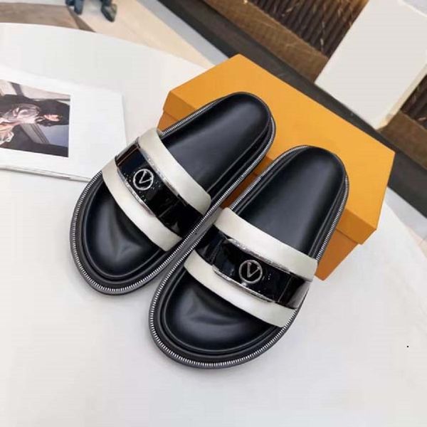 designer slides women slippers luxury sandals brand sandals real leather flip flop flats slide casual shoes sneakers boots by shoe10 009, Black
designer slides women slippers luxury sandals brand sandals real leather flip flop flats slide casual shoes sneakers boots by shoe10 009, Black